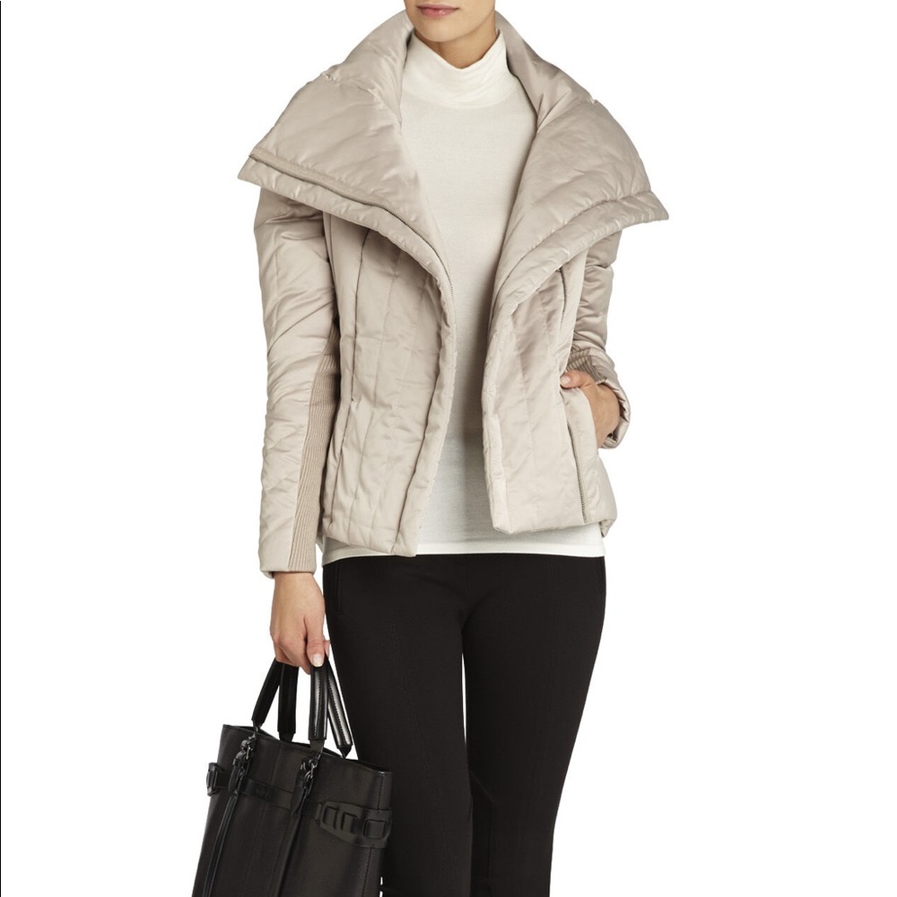 Puffer Coat